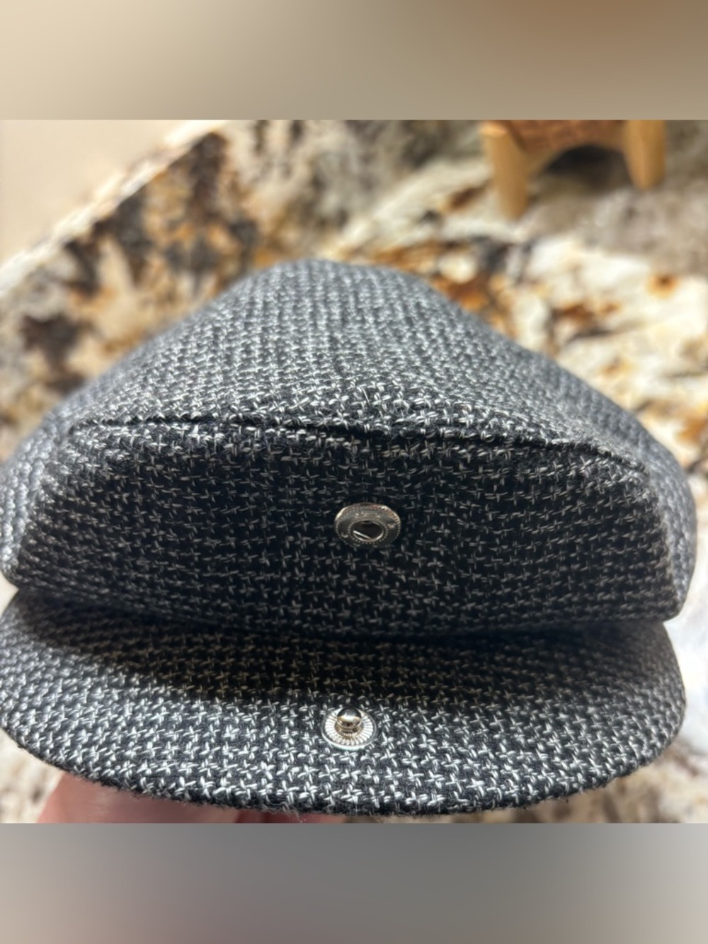 Brixton Cap - Picture 3 of 16